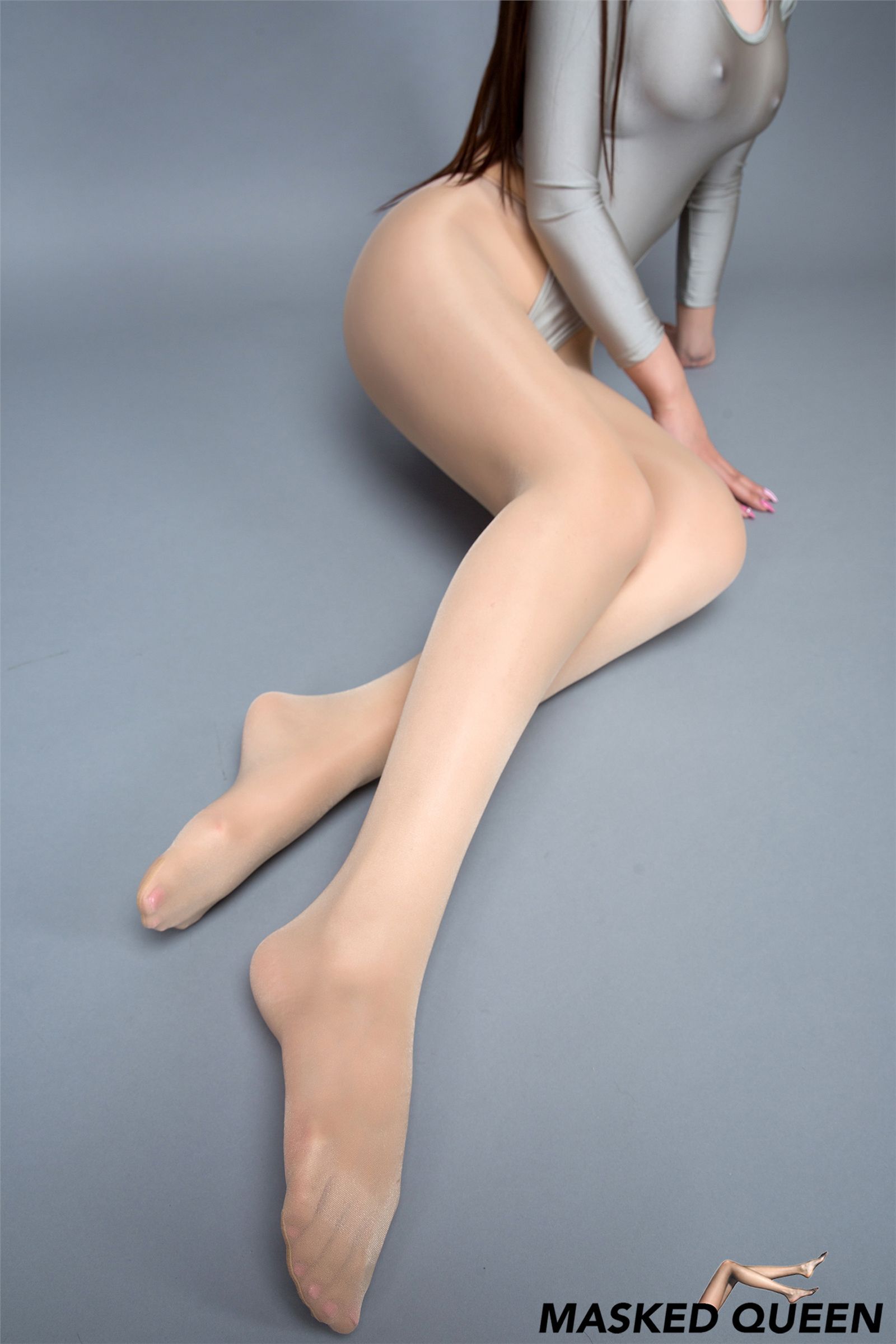 [MASKED QUEEN] 假面女皇 2015.04.29 No.015